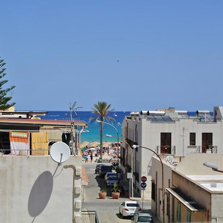 Hotel Il Melograno San Vito Lo Capo Buitenkant foto