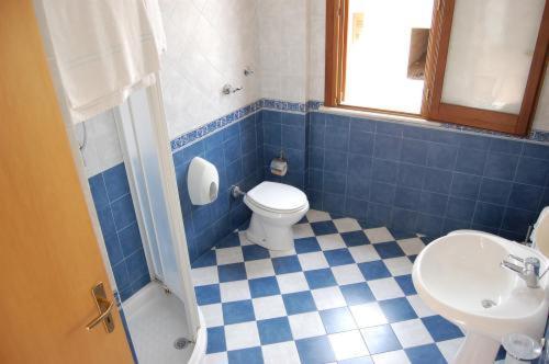 Hotel Il Melograno San Vito Lo Capo Buitenkant foto
